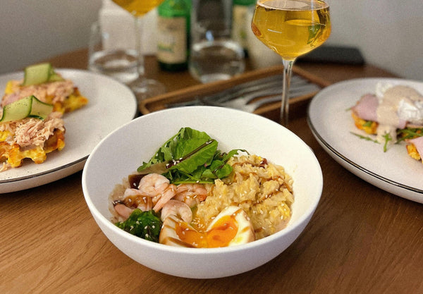 Wine Pairing for Malaysian Comforting Weekday Meals - Vyne