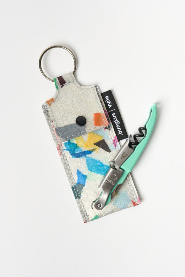 bungkus. X Vyne Wine Key Holder - Vyne