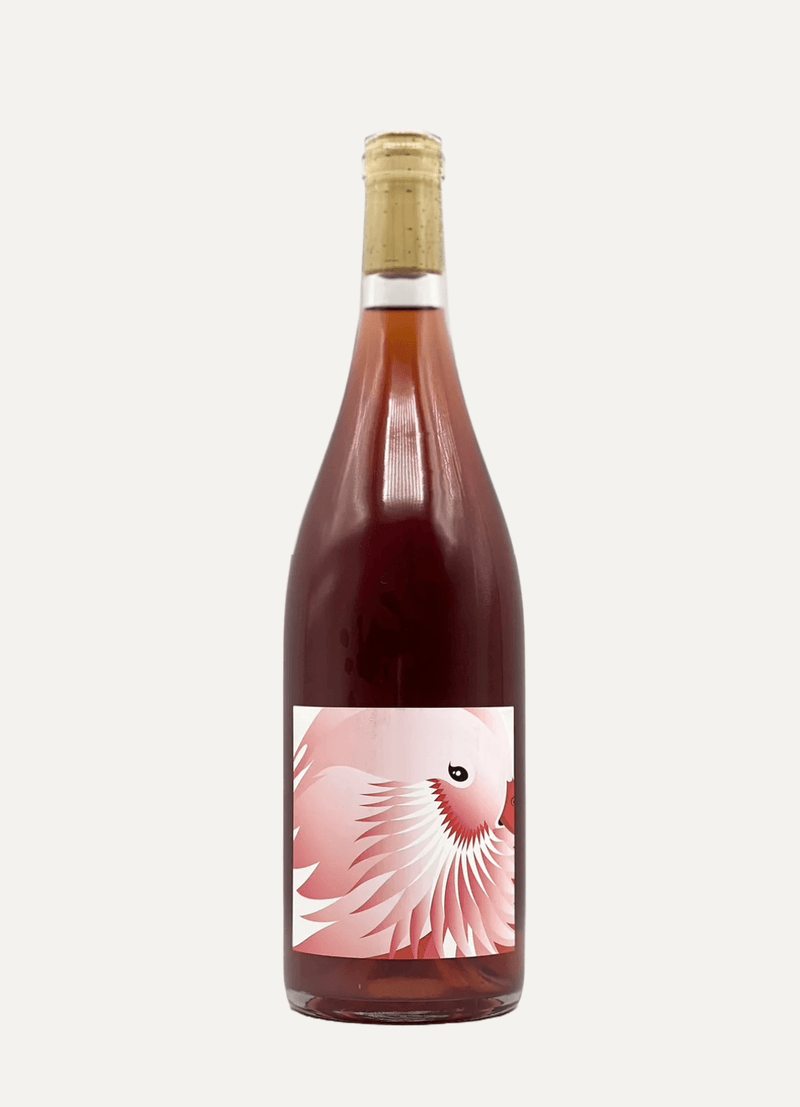 Grape Republic Rosato 2022 - Vyne