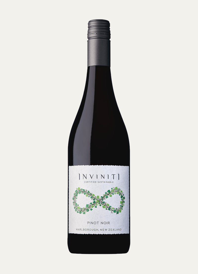 Inviniti Pinot Noir 2023 - Vyne