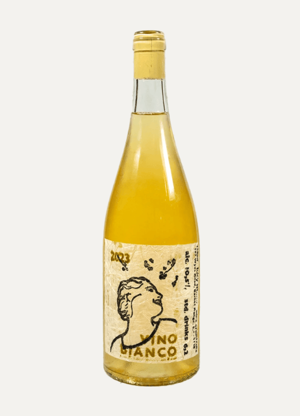 Lucy Margaux Vino Bianco 2023 - Vyne