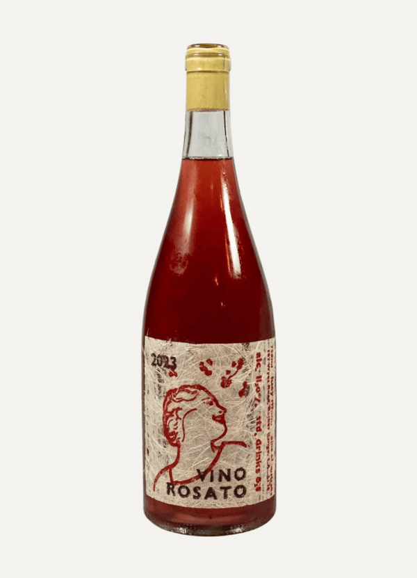 Lucy Margaux Vino Rosato 2023 - Vyne