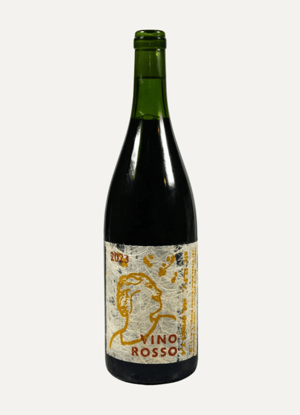 Lucy Margaux Vino Rosso 2023 - Vyne