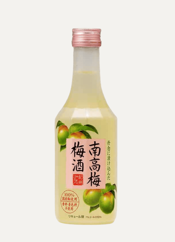 Takara Kishu Minabe Nanko Bai Umeshu - Vyne