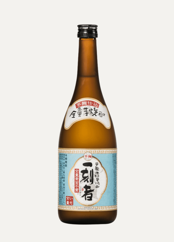 Takara Zenryo Imo Shochu Ikkomon - Vyne