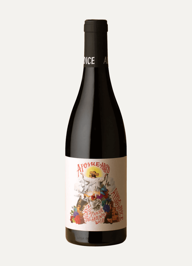 Alpha, Box & Dice ‘Apostle Shiraz Durif’ 2019 - Vyne