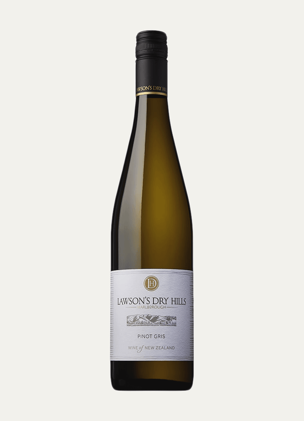 Lawson's Dry Hills 'Pinot Gris' 2021 - Vyne