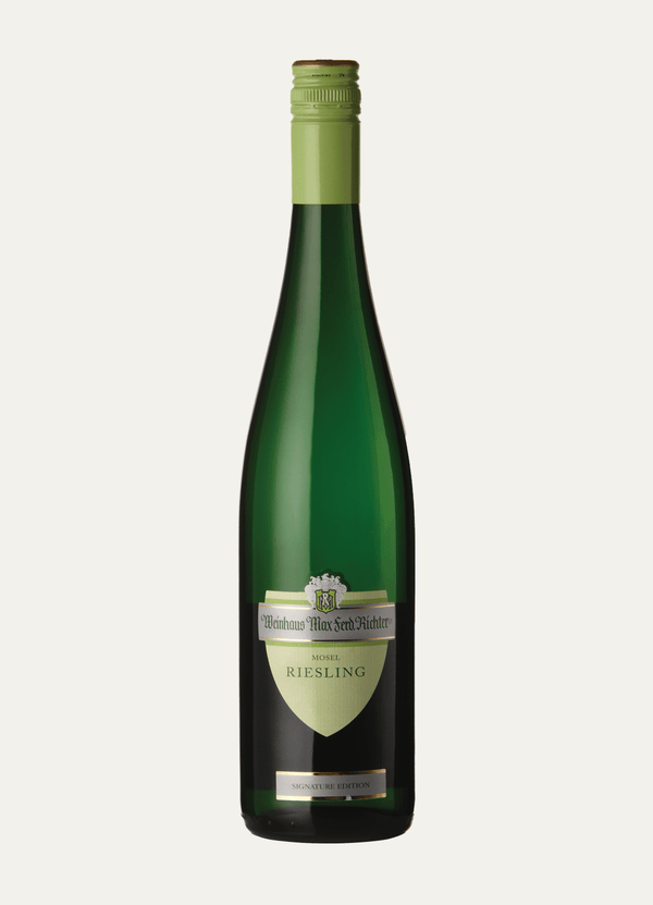 Max Ferdinand Richter 'Signature Riesling' 2020 - Vyne