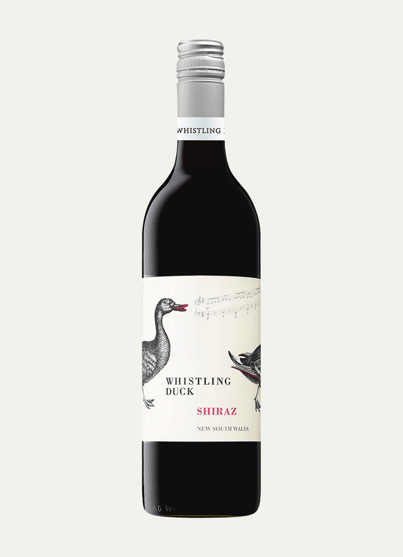 Duck wine clearance